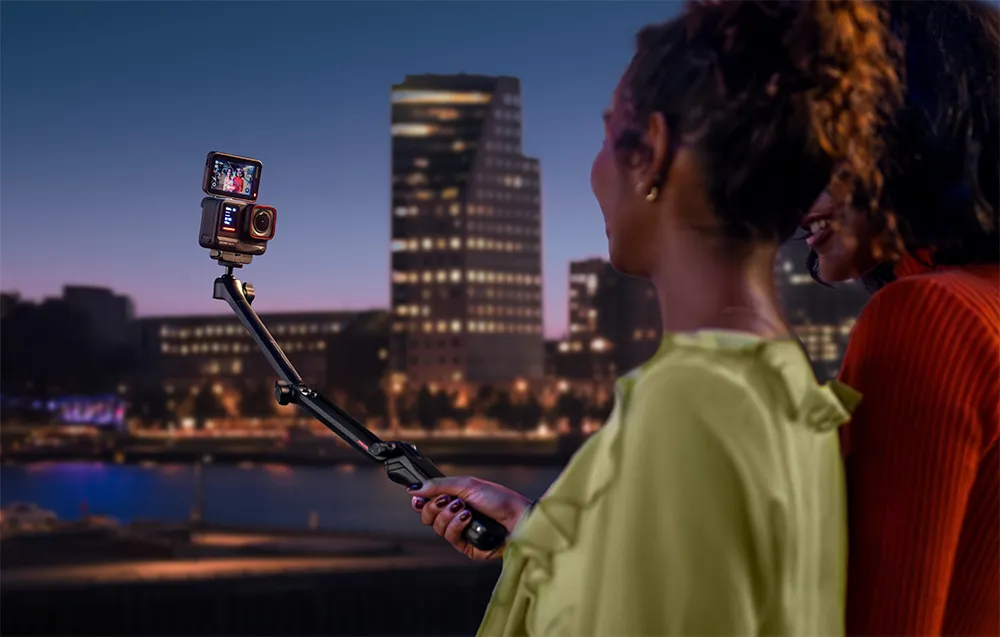 Kamera sportowa Insta360 Ace Pro